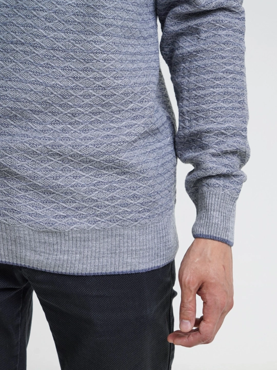 Свитер мужской Cashmere