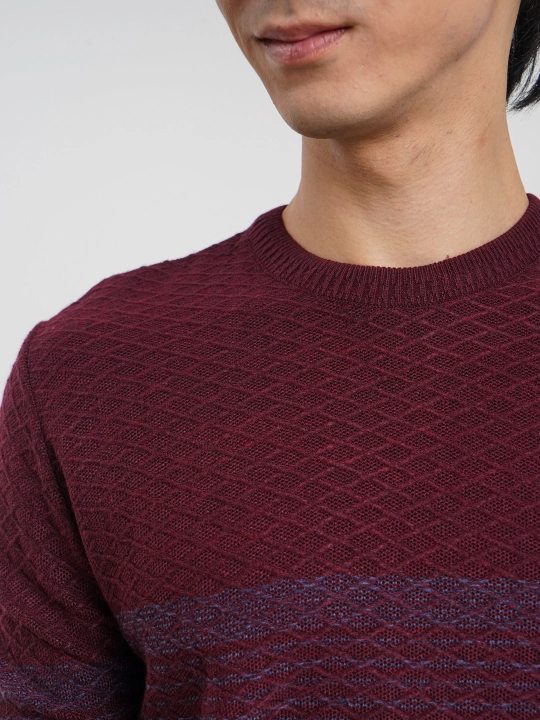 Свитер мужской Cashmere