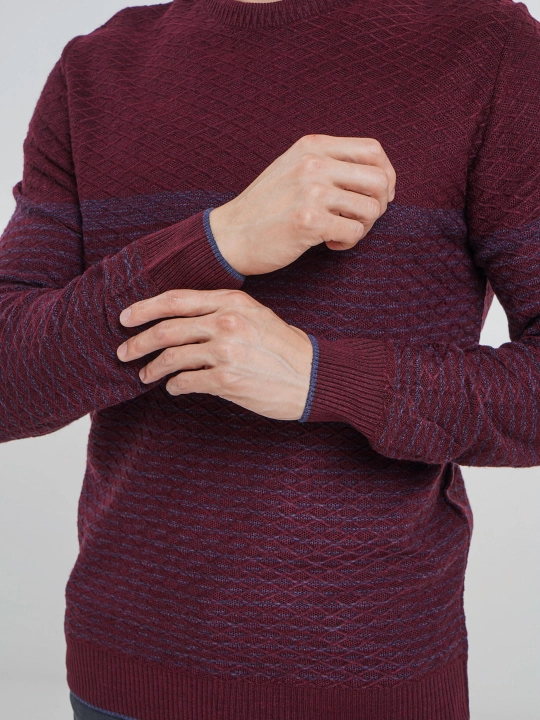 Свитер мужской Cashmere