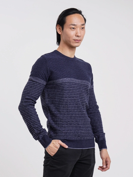 Свитер мужской Cashmere - 