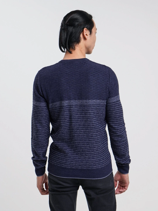 Свитер мужской Cashmere