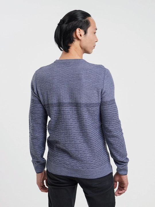 Свитер мужской Cashmere