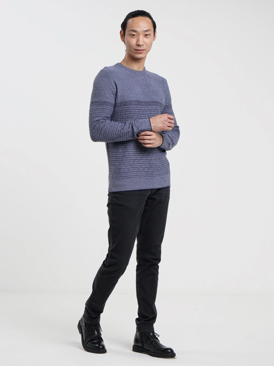 Свитер мужской Cashmere