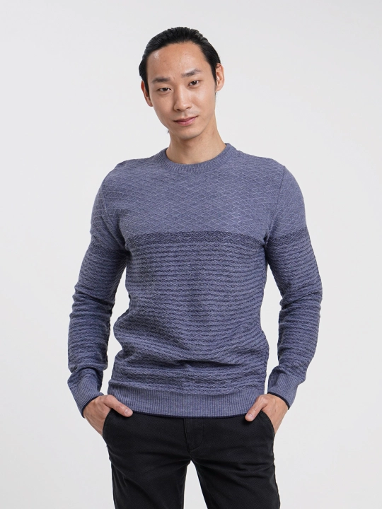 Свитер мужской Cashmere - 