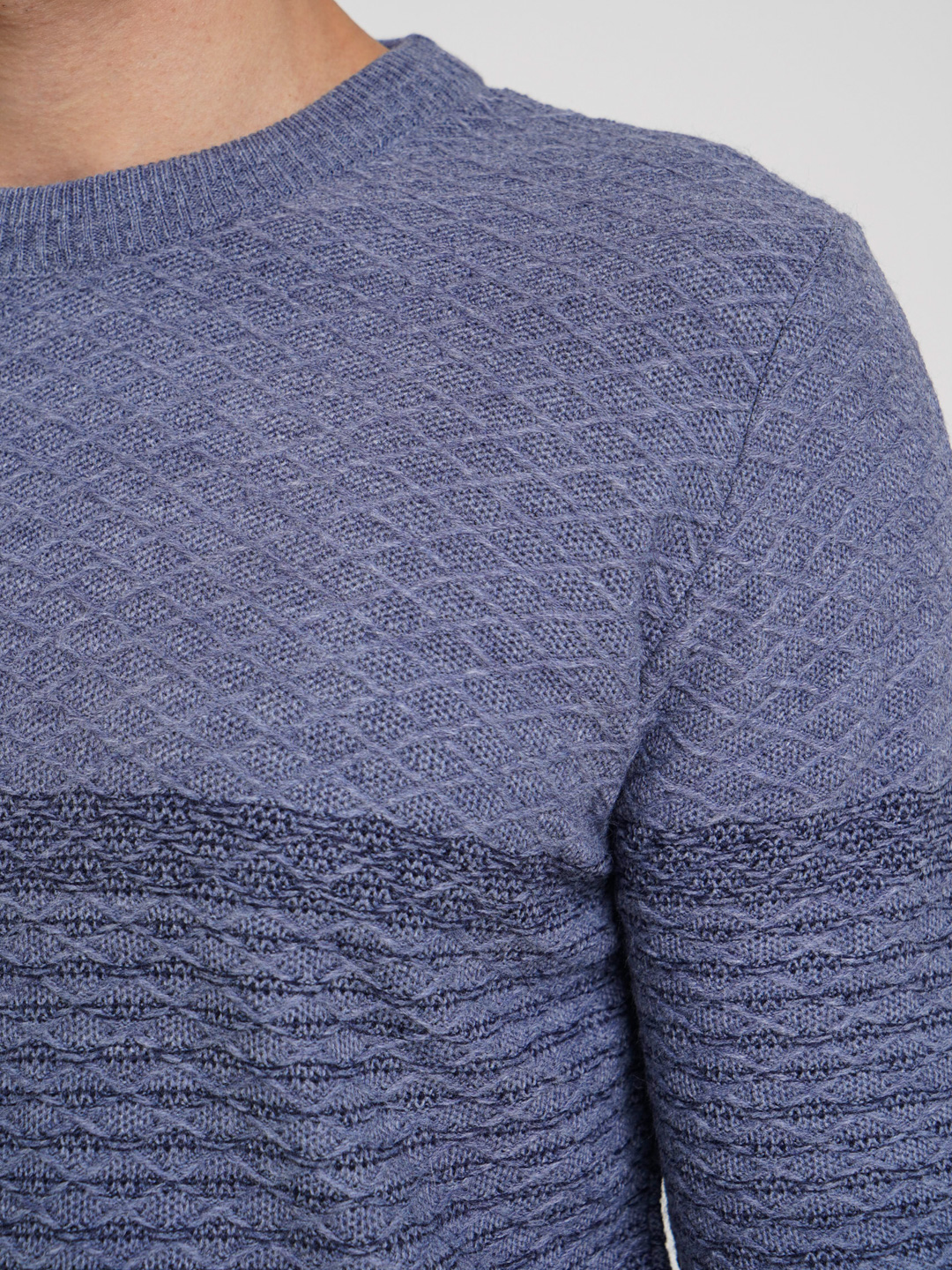 Свитер мужской Cashmere