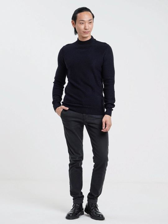 Erkaklar vodolazkasi Cashmere