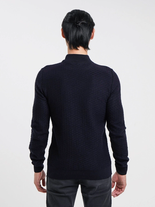 Erkaklar vodolazkasi Cashmere
