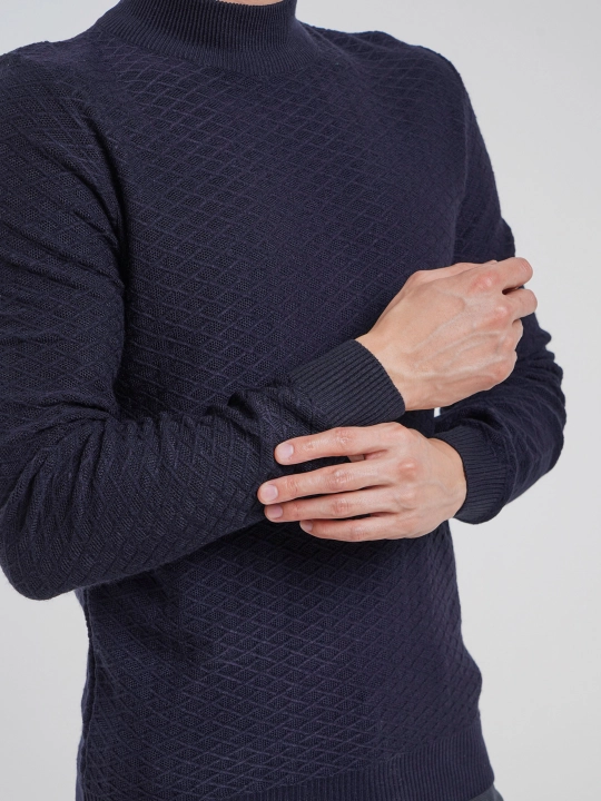 Erkaklar vodolazkasi Cashmere