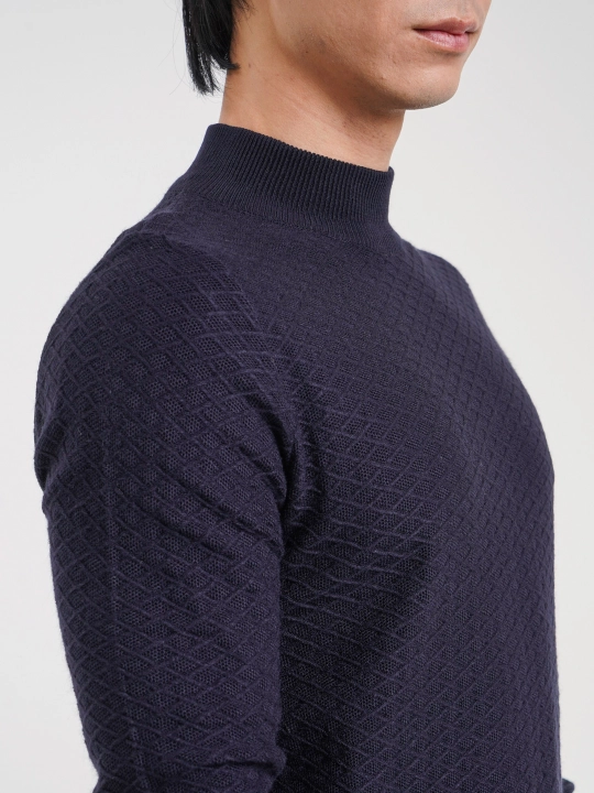 Erkaklar vodolazkasi Cashmere