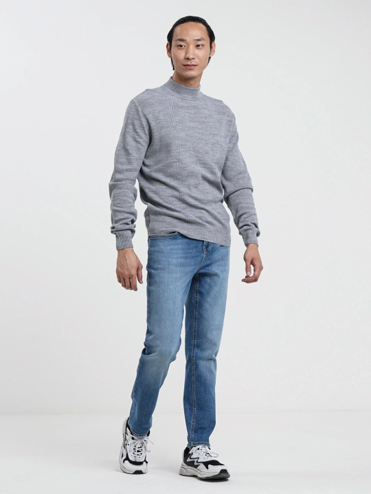 Erkaklar vodolazkasi Cashmere