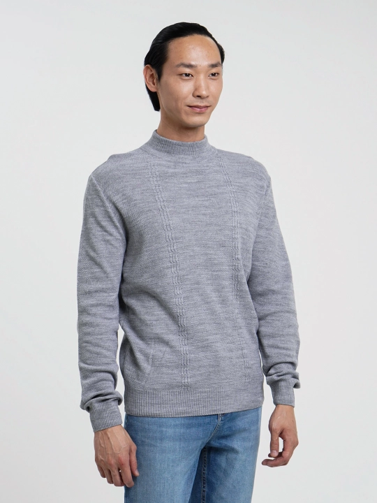 Erkaklar vodolazkasi Cashmere - 
