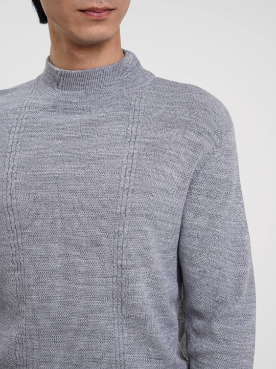 Erkaklar vodolazkasi Cashmere