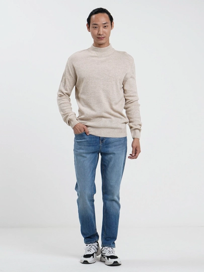Водолазка мужская Cashmere