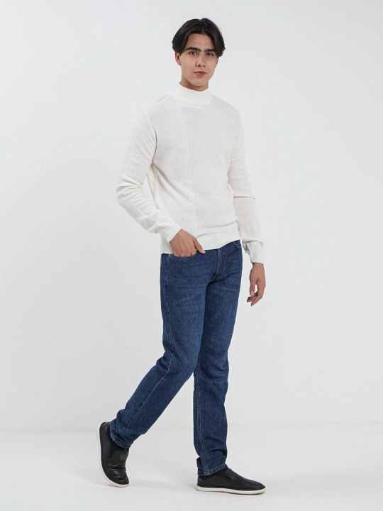 Erkaklar vodolazkasi Cashmere