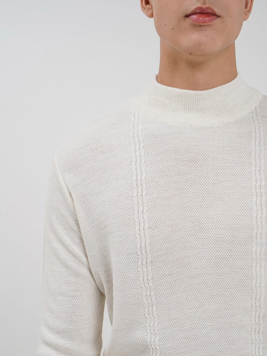 Erkaklar vodolazkasi Cashmere