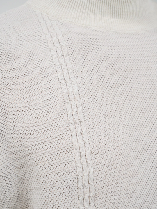 Erkaklar vodolazkasi Cashmere