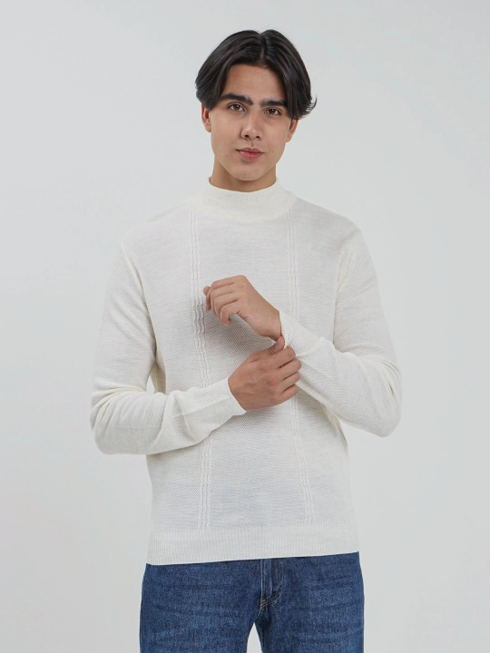 Erkaklar vodolazkasi Cashmere - 