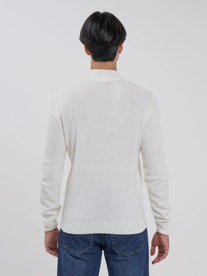 Erkaklar vodolazkasi Cashmere