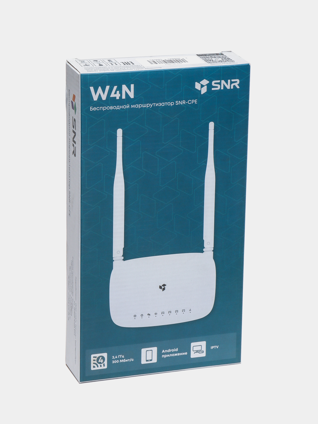 Роутер snr ax2 Роутер snr ax2