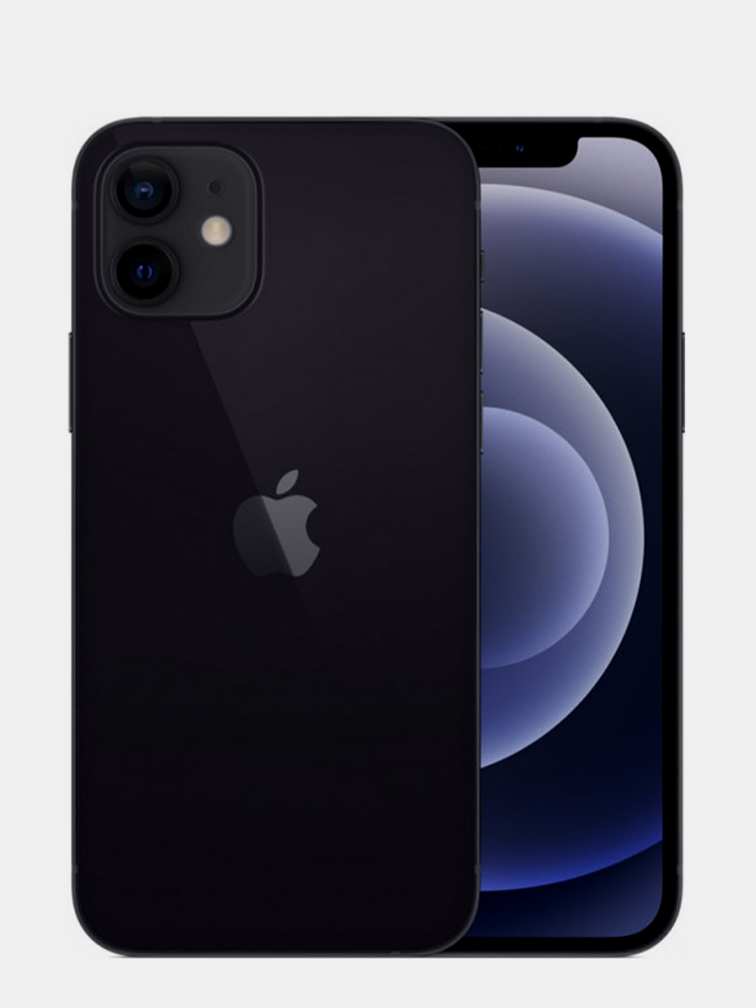 Смартфон Apple Iphone 11 64gb Black Купить