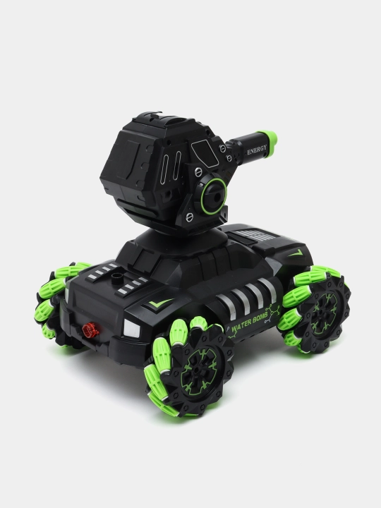 Радиоуправляемая машина Stunt Car SY-019