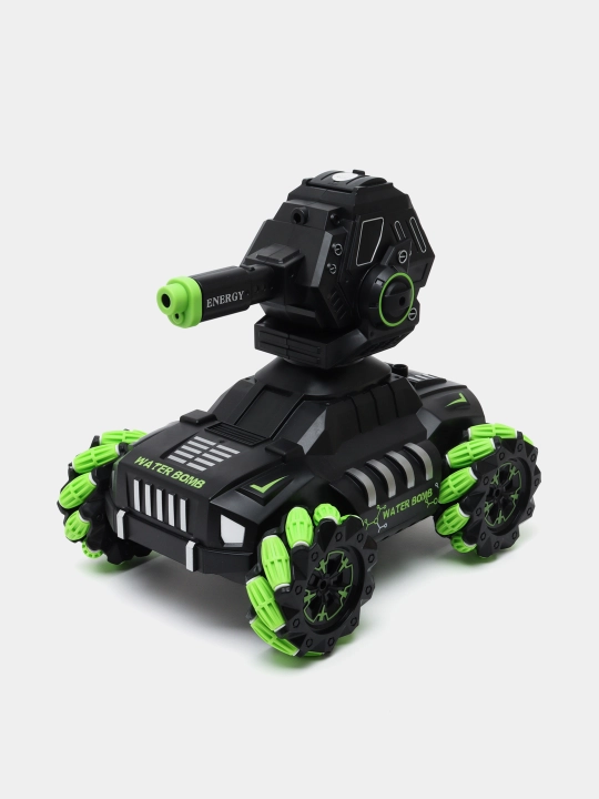 Радиоуправляемая машина Stunt Car SY-019