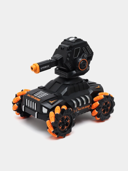 Радиоуправляемая машина Stunt Car SY-019