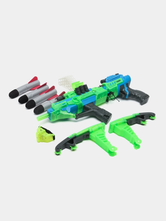 Игрушечное оружие Blaster 516 - 