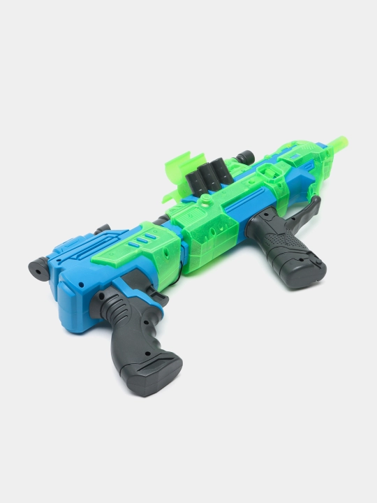 Игрушечное оружие Blaster 516