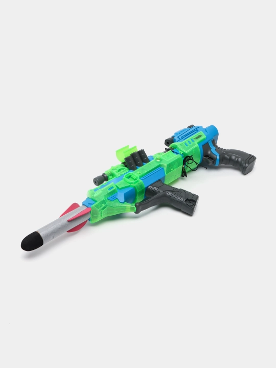 Игрушечное оружие Blaster 516