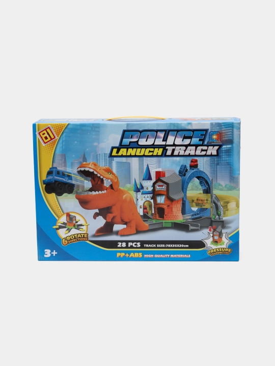 Детская игрушка 331504