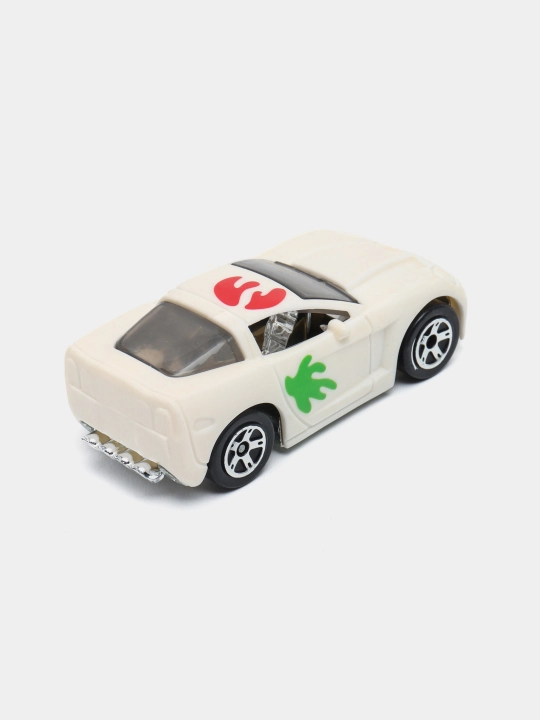 Набор игрушечных машин Hot Wheel H12
