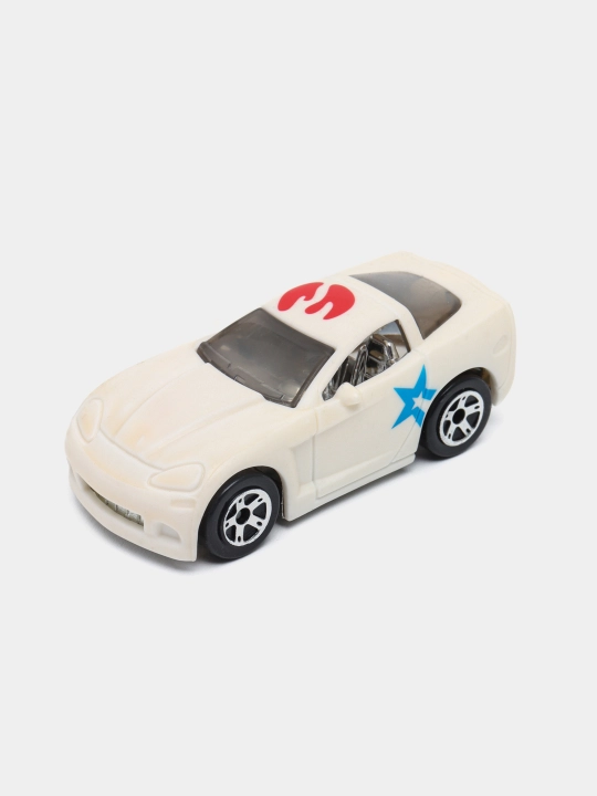 Набор игрушечных машин Hot Wheel H12