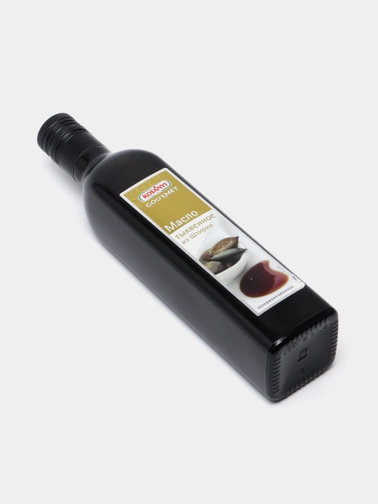 Yo'gi Kotanyi Gourmet Shtiriyadan kelgan qovoq, 500 ml