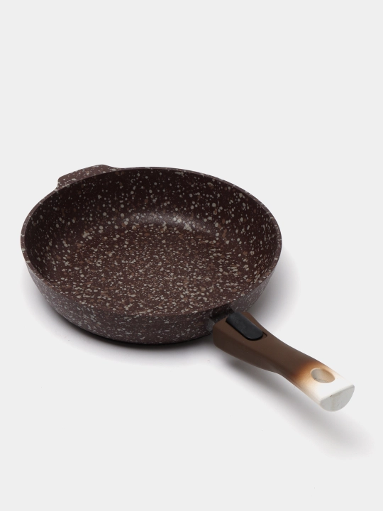 Tova Kukmara Elite Stone, olinadigan tutqich bilan - 