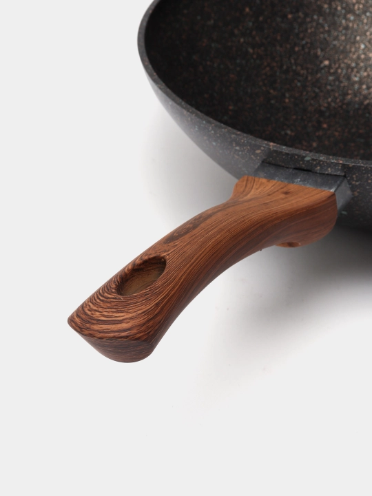 Wok tova Kukmara Granit Ultra 28 / 30 sm (Rang-Original)