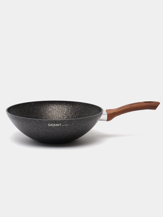 Wok tova Kukmara Granit Ultra 28 / 30 sm (Rang-Original)