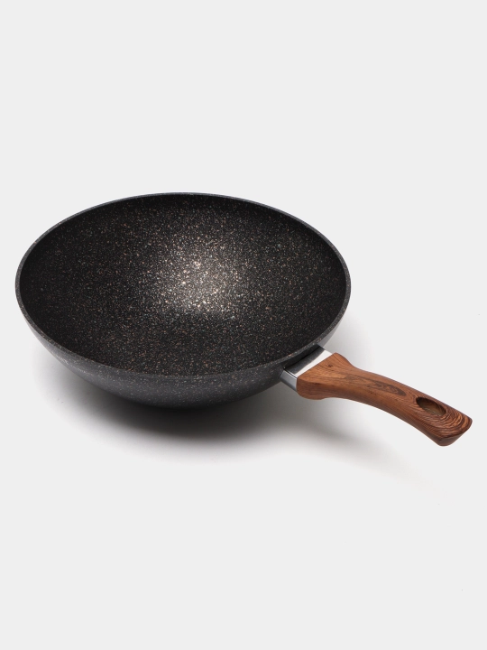 Wok tova Kukmara Granit Ultra 28 / 30 sm (Rang-Original)