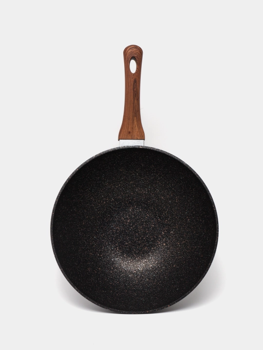 Wok tova Kukmara Granit Ultra 28 / 30 sm (Rang-Original)