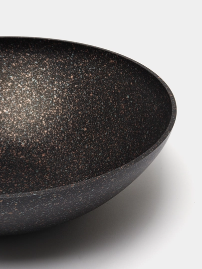 Wok tova Kukmara Granit Ultra 28 / 30 sm (Rang-Original)