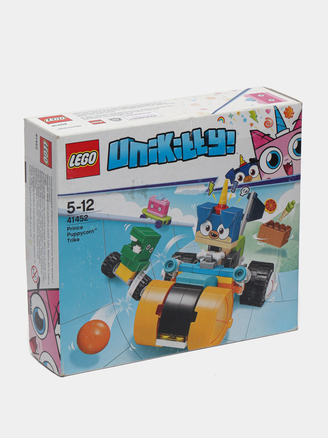 Конструкторы LEGO Unikitty купить по низким ценам в интернет-магазине ...