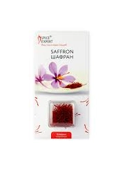 Приправа Шафран SPICE EXPERT, 1 г - 