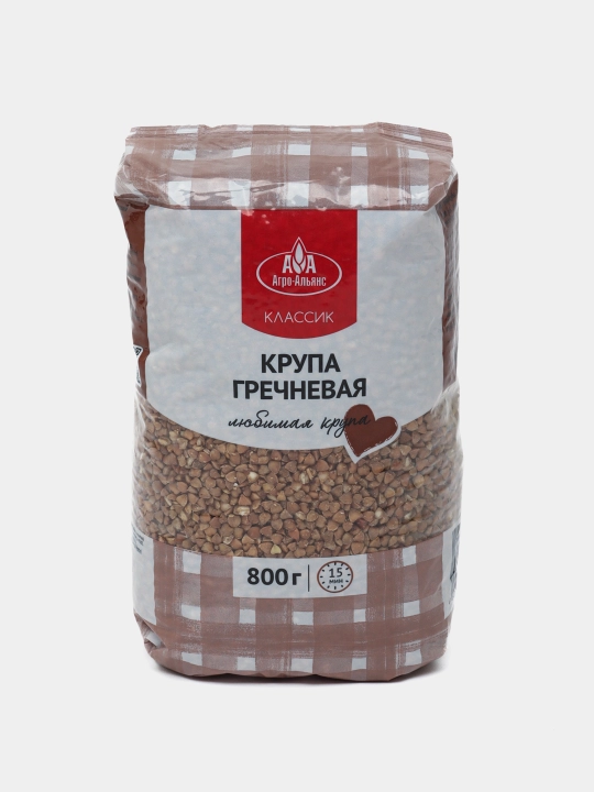 QORABUG'DAY YORMASI AGRO AL'YANS 800 GR