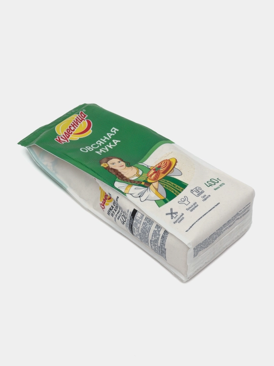 JO'XORI UNI Кудесница 400 GR