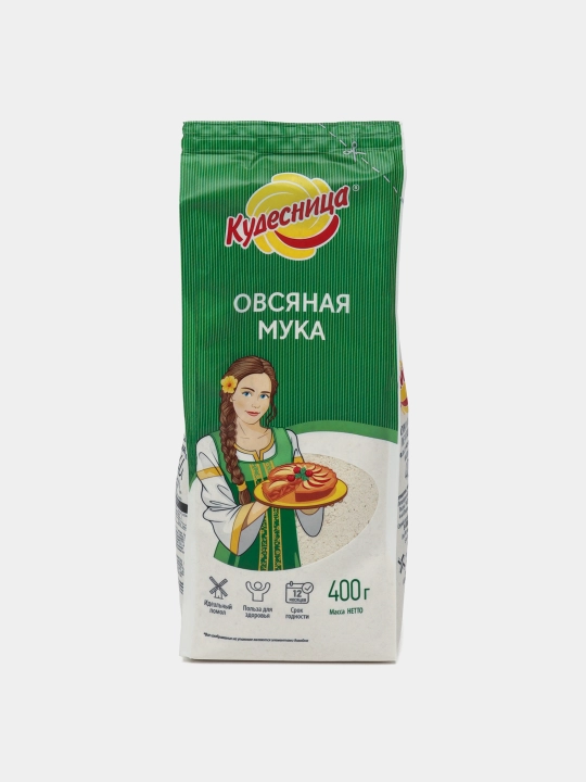 JO'XORI UNI Кудесница 400 GR
