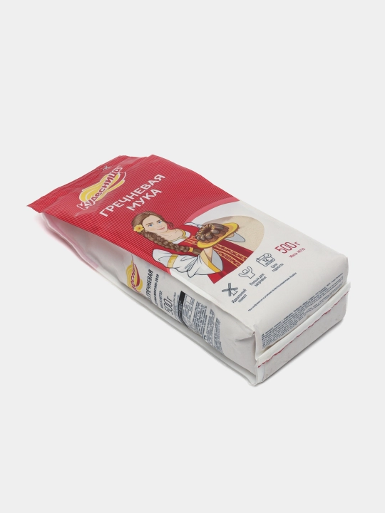 Grechkadan un Kudesnisa, 500 g