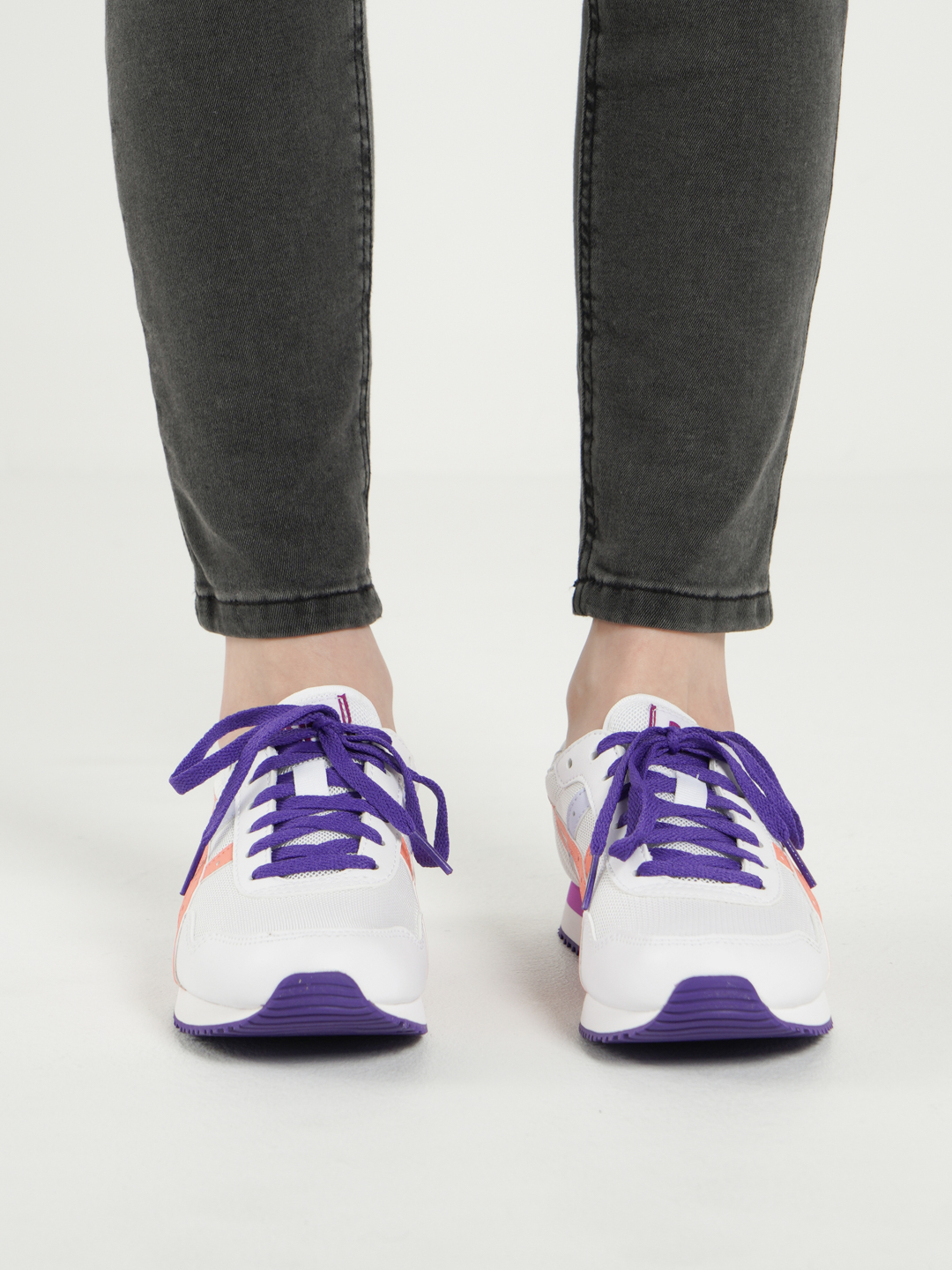 Купить Кроссовки Asics Tiger Runner GS за 450000 сум с бесплатной ...