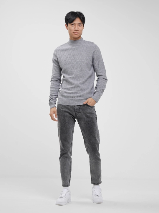 Erkaklar vodolazkasi Cashmere