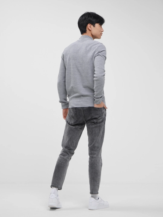 Erkaklar vodolazkasi Cashmere