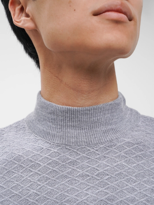 Erkaklar vodolazkasi Cashmere